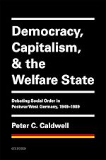 Télécharger le livre :  Democracy, Capitalism, and the Welfare State