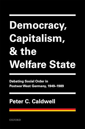 Téléchargez le livre :  Democracy, Capitalism, and the Welfare State