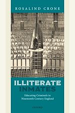Télécharger le livre :  Illiterate Inmates