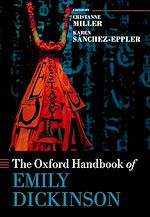 Télécharger le livre :  The Oxford Handbook of Emily Dickinson