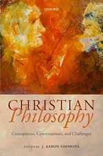 Télécharger le livre :  Christian Philosophy