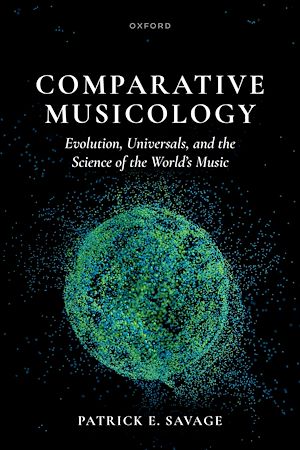 Téléchargez le livre :  Comparative Musicology
