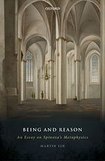 Télécharger le livre :  Being and Reason