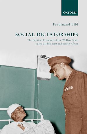 Téléchargez le livre :  Social Dictatorships