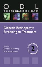 Télécharger le livre :  Diabetic Retinopathy: Screening to Treatment 2E (ODL)