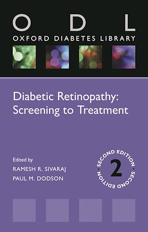 Téléchargez le livre :  Diabetic Retinopathy: Screening to Treatment 2E (ODL)
