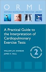Télécharger le livre :  A Practical Guide to the Interpretation of Cardiopulmonary Exercise Tests