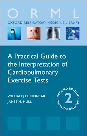 Téléchargez le livre :  A Practical Guide to the Interpretation of Cardiopulmonary Exercise Tests