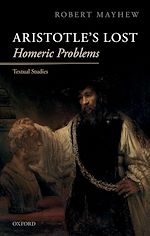 Télécharger le livre :  Aristotle's Lost Homeric Problems