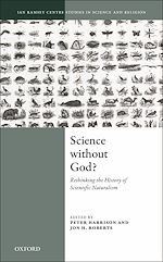 Télécharger le livre :  Science Without God?