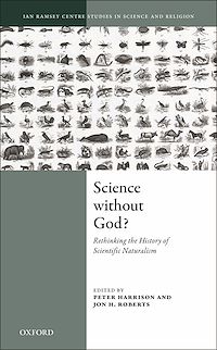 Téléchargez le livre :  Science Without God?