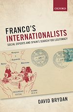 Download this eBook Franco's Internationalists