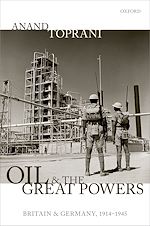 Télécharger le livre :  Oil and the Great Powers