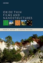Télécharger le livre :  Oxide Thin Films and Nanostructures