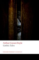 Download this eBook Gothic Tales