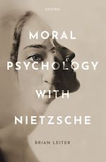 Télécharger le livre :  Moral Psychology with Nietzsche