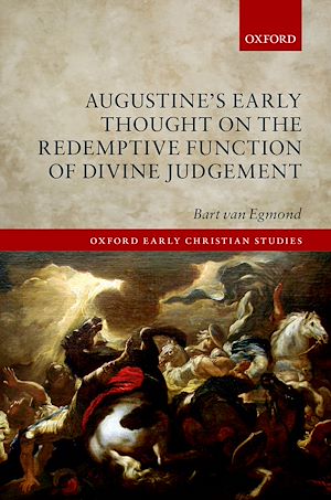 Téléchargez le livre :  Augustine's Early Thought on the Redemptive Function of Divine Judgement