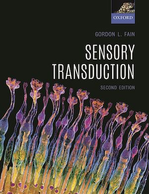Téléchargez le livre :  Sensory Transduction