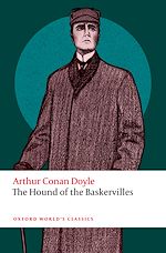 Télécharger le livre :  The Hound of the Baskervilles