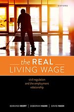 Télécharger le livre :  The Real Living Wage
