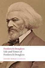 Télécharger le livre :  Life and Times of Frederick Douglass
