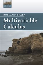 Télécharger le livre :  Multivariable Calculus