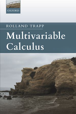 Téléchargez le livre :  Multivariable Calculus