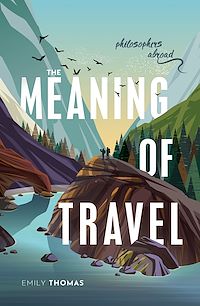 Téléchargez le livre :  The Meaning of Travel