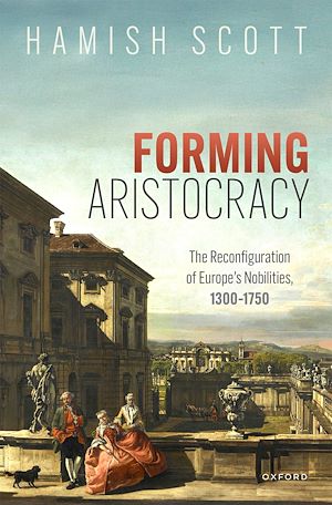 Téléchargez le livre :  Forming Aristocracy