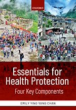 Télécharger le livre :  Essentials for Health Protection