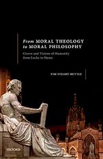 Télécharger le livre :  From Moral Theology to Moral Philosophy