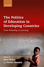 Download this eBook The Politics of Education in Developing Countries