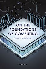 Télécharger le livre :  On the Foundations of Computing