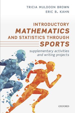 Téléchargez le livre :  Introductory Mathematics and Statistics through Sports