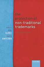 Download this eBook The Protection of Non-Traditional Trademarks