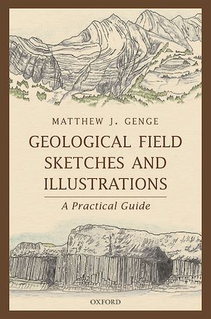 Téléchargez le livre :  Geological Field Sketches and Illustrations
