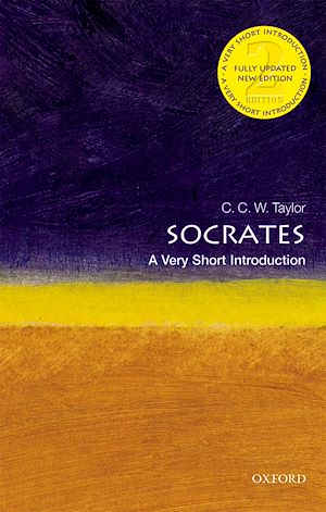 Téléchargez le livre :  Socrates