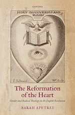 Télécharger le livre :  The Reformation of the Heart