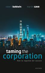 Télécharger le livre :  Taming the Corporation
