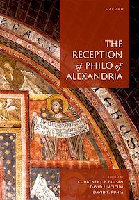 Téléchargez le livre :  The Reception of Philo of Alexandria