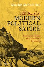 Télécharger le livre :  The Birth of Modern Political Satire