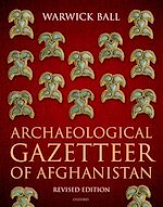 Télécharger le livre :  Archaeological Gazetteer of Afghanistan