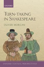 Télécharger le livre :  Turn-taking in Shakespeare