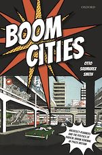 Télécharger le livre :  Boom Cities