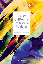 Télécharger le livre :  Territory and Power in Constitutional Transitions