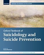Télécharger le livre :  Oxford Textbook of Suicidology and Suicide Prevention