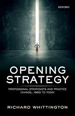 Télécharger le livre :  Opening Strategy