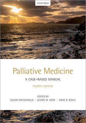 Téléchargez le livre :  Palliative Medicine: A Case-Based Manual