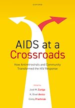 Download this eBook AIDS at a Crossroads