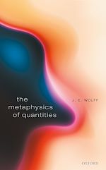 Télécharger le livre :  The Metaphysics of Quantities